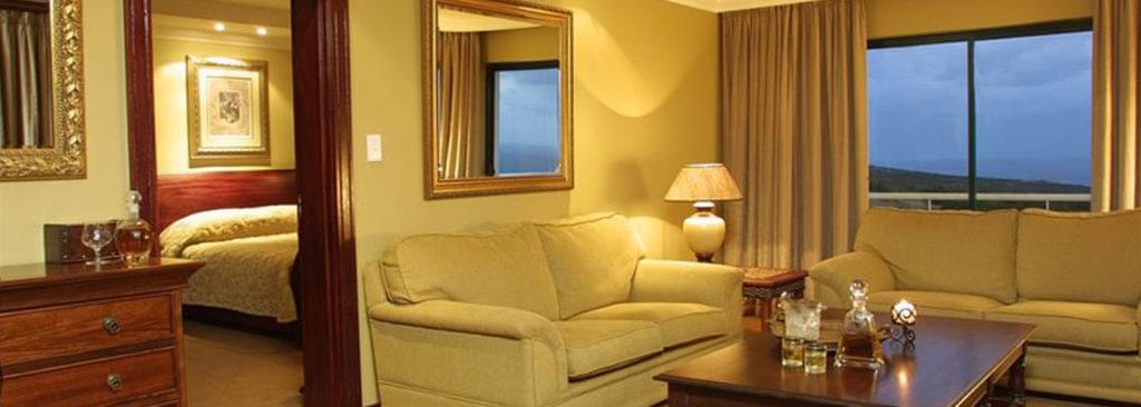 Garden Lodge