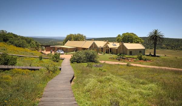 Gorah House