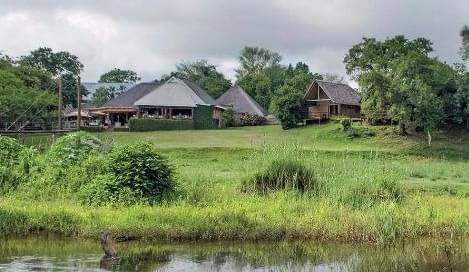 Hippo Hollow Country Estate