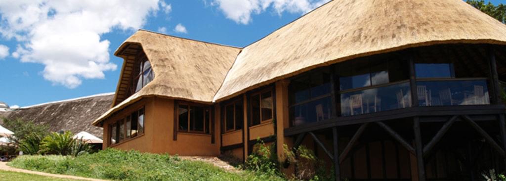 THE HILLTOP HOUSE