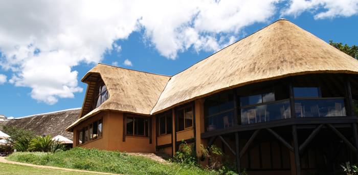Hluhluwe Hilltop