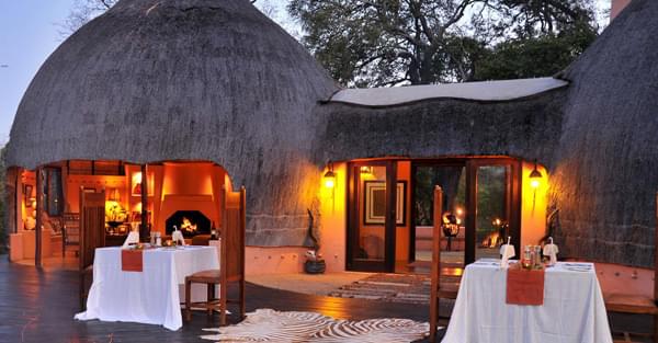 Hoyo Hoyo Tsonga Lodge
