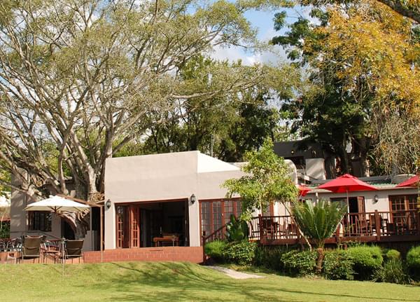 Hulala Lakeside Lodge