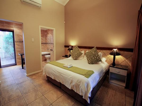 IBHAYI GUEST LODGE