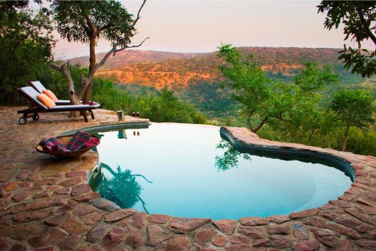 Isibindi Zulu Lodge