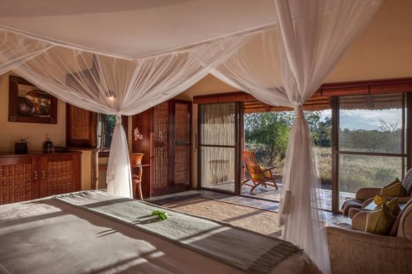 Jackalberry Lodge