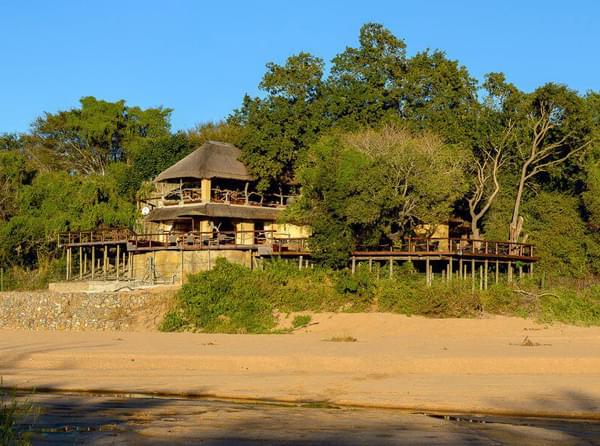 Jock Safari Lodge