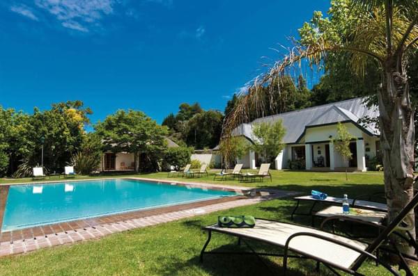Knysna Hollow