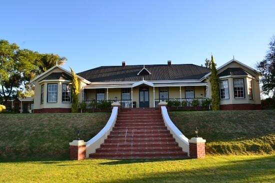 La Plume Guest House