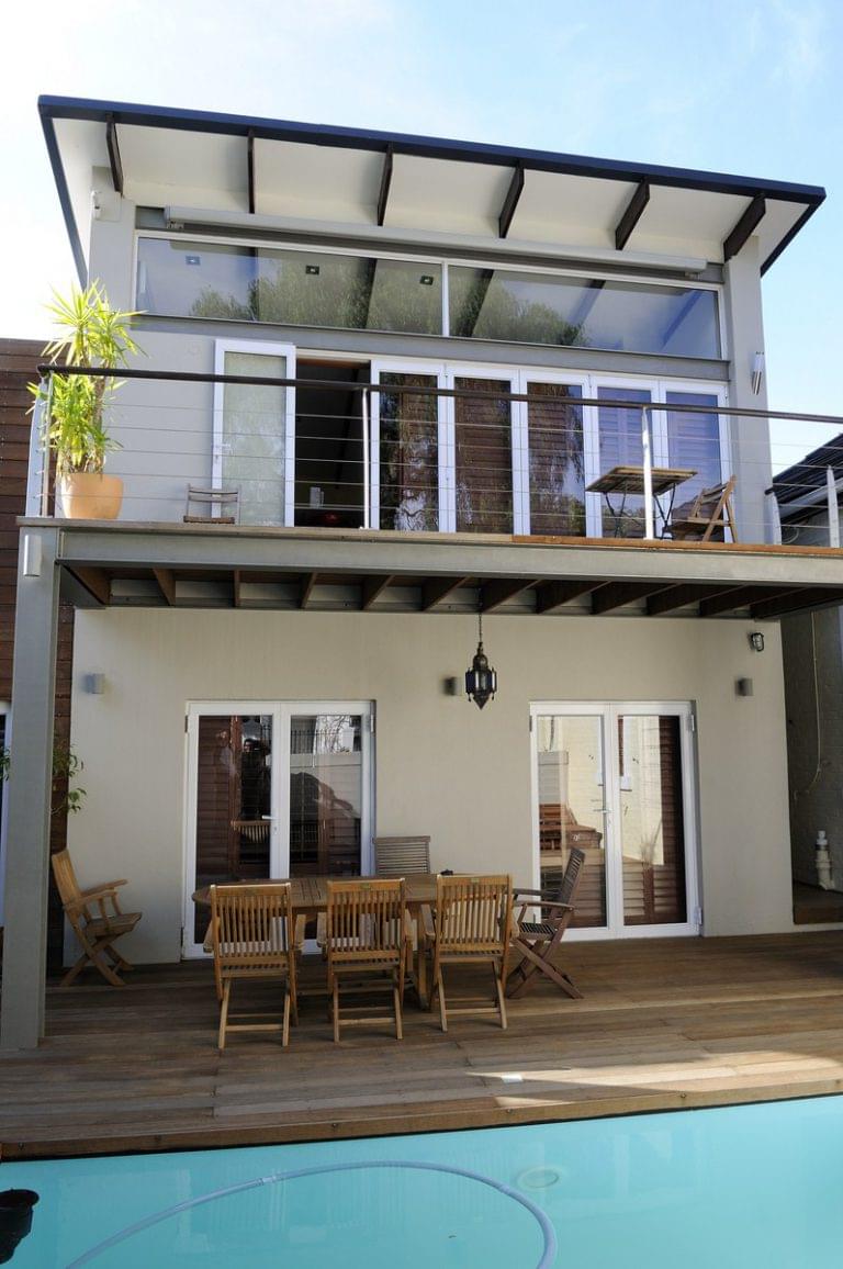 La Villa Belle Ombre