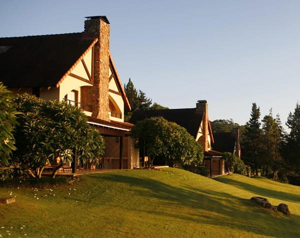 Pine Lake Inn
