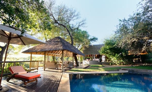 Sabi Sabi Selati Camp