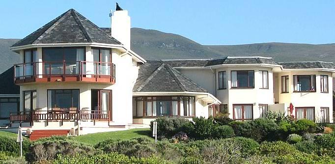 Sandbaai Country House