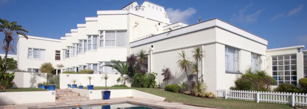 Beach Hotel