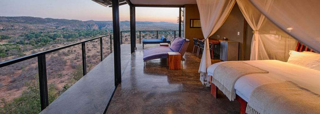 The Outpost Lodge