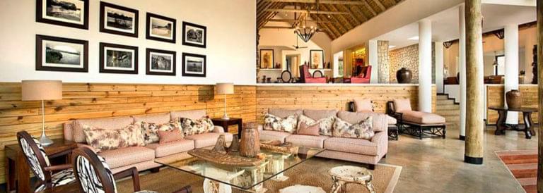 Exeter River Lodge