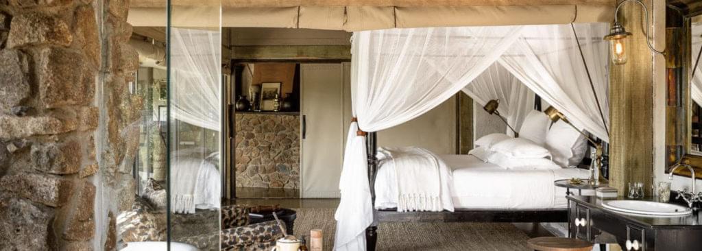 Singita Ebony Lodge