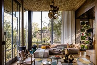 Singita Sweni Lodge