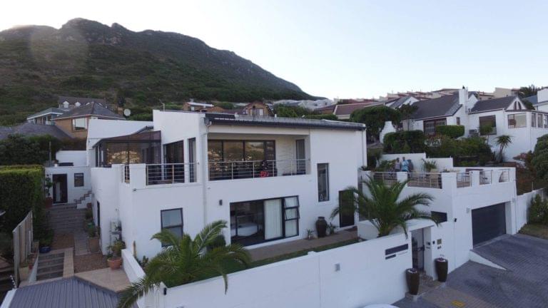 Hout Bay View