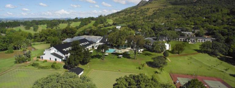 Royal Swazi Spa Valley