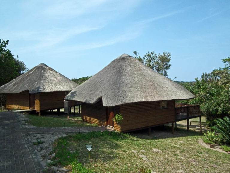 Sodwana Bay Lodge