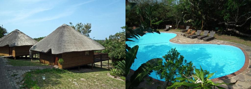 Sodwana Bay Lodge