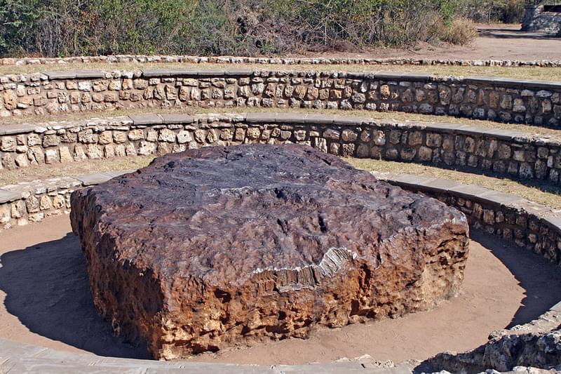 Tsumeb