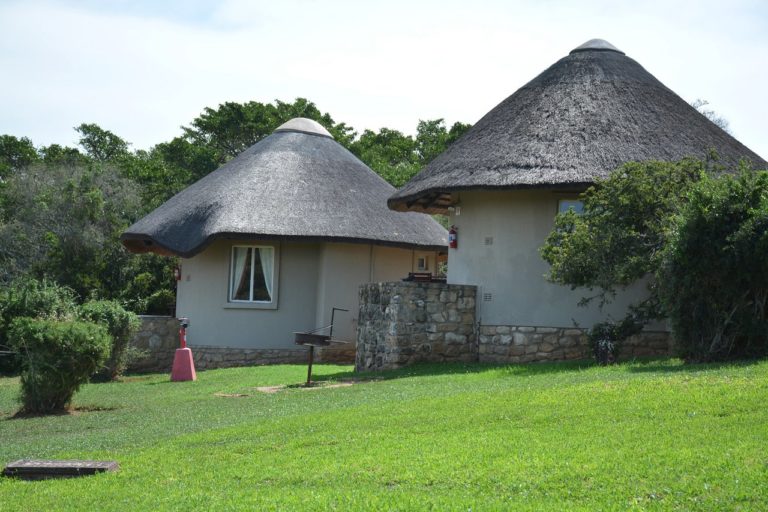 Addo Elephant Main Camp