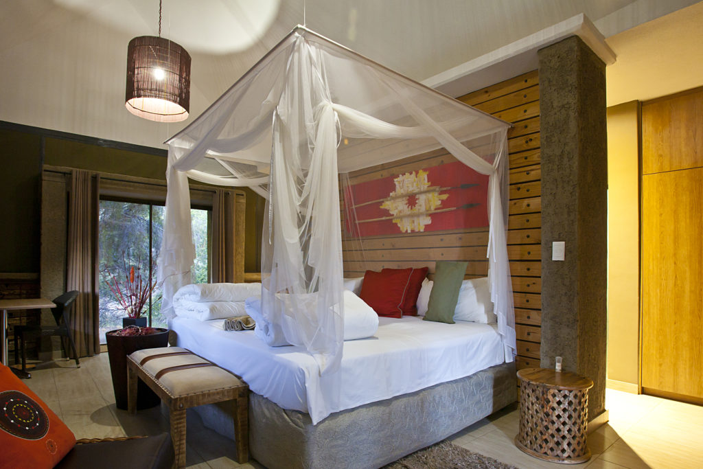NWR NAUKLUFT CAMP
