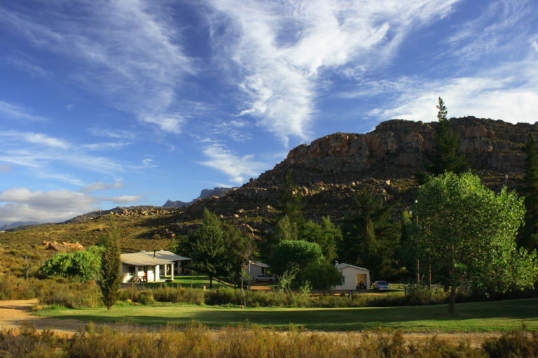 SANDDRIF RESORT