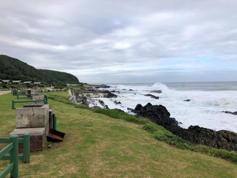 Storms River Mouth Restcamp