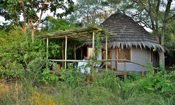 BAKWENA LODGE