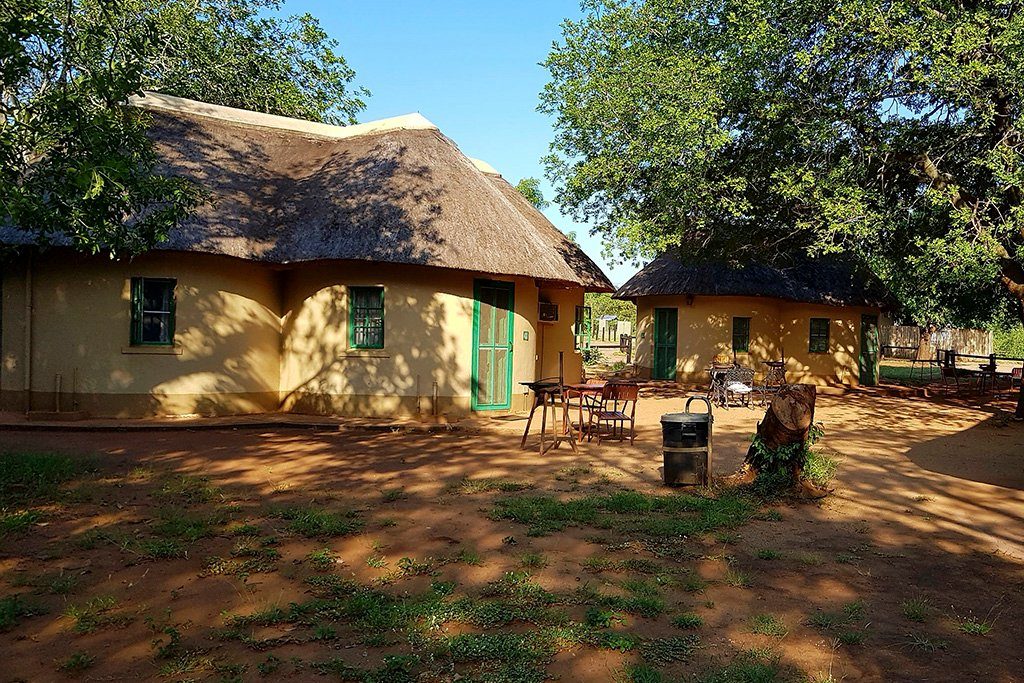Lower Sabie Rest Camp