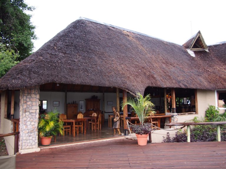 NUNDA RIVER LODGE