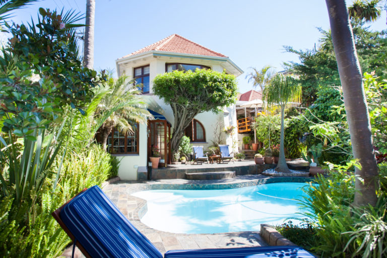 Brenwin Guesthouse