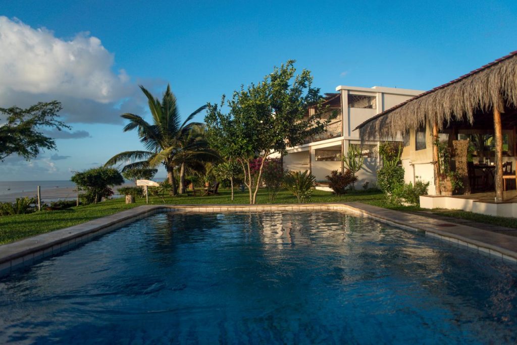 Casa Babi Guest House