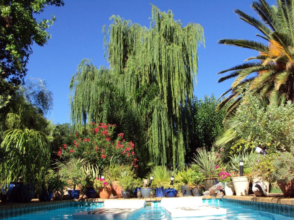 A La Fugue Guest House