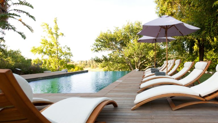 L’Avenir Country Lodge