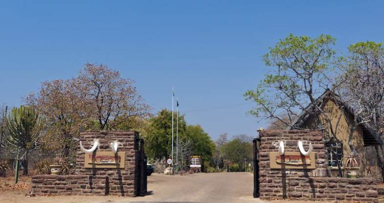 Olifants Rest Camp