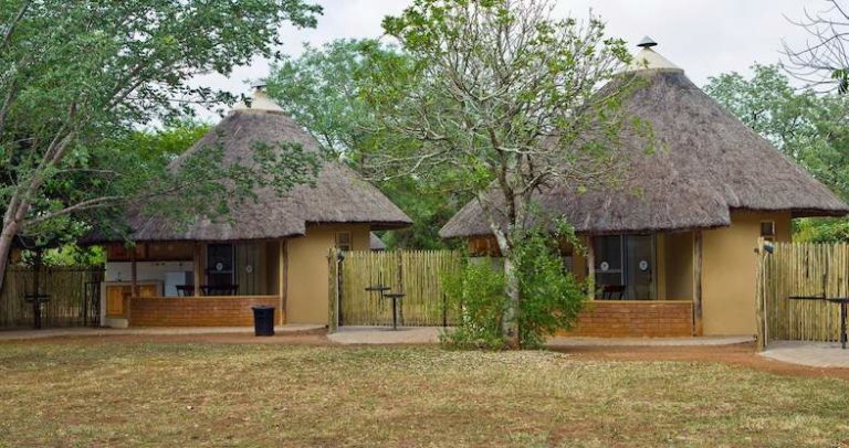 Satara Rest Camp