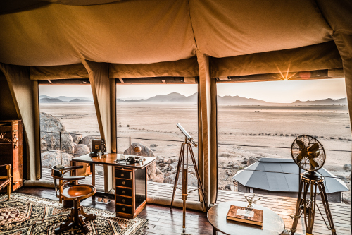 SONOP ZANNIER HOTELS