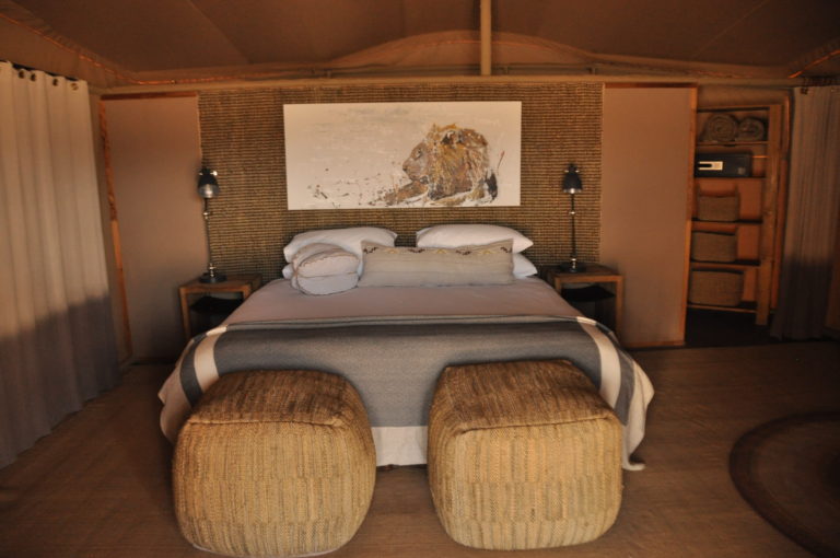 HOANIB VALLEY CAMP