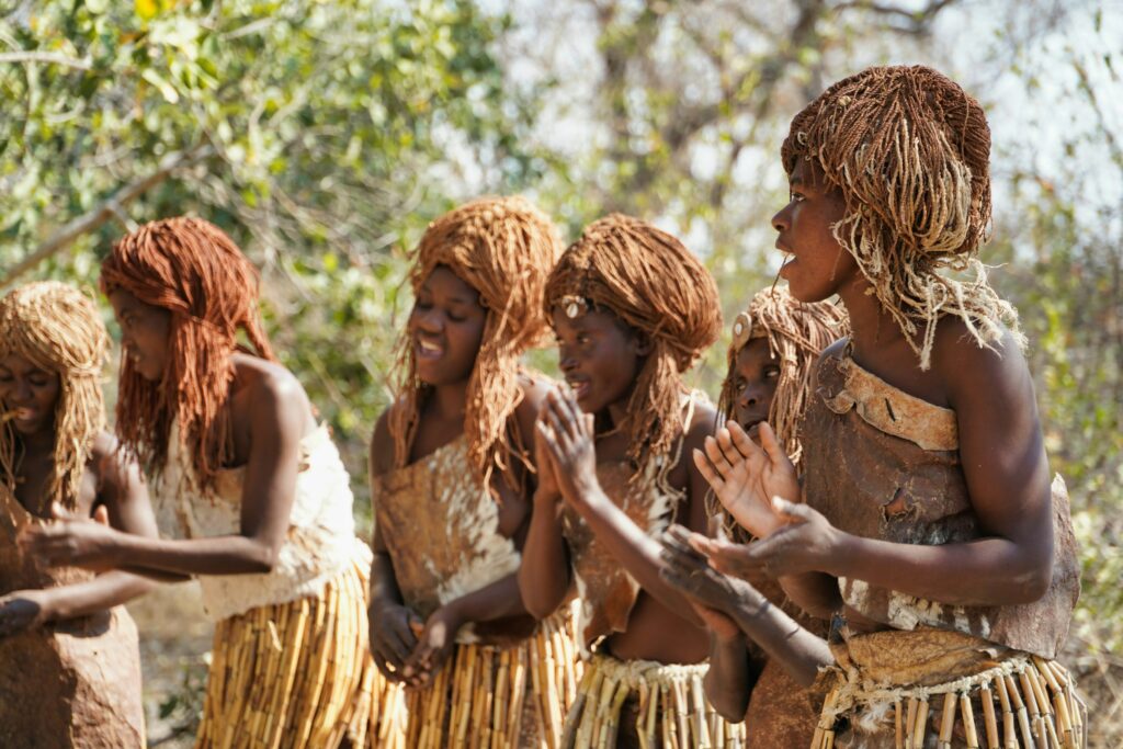 people_namibia