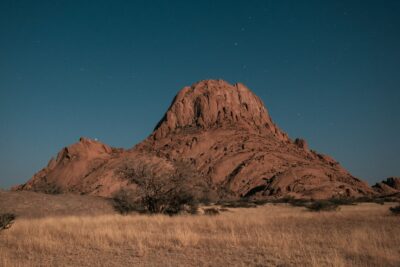 spitzkoppe