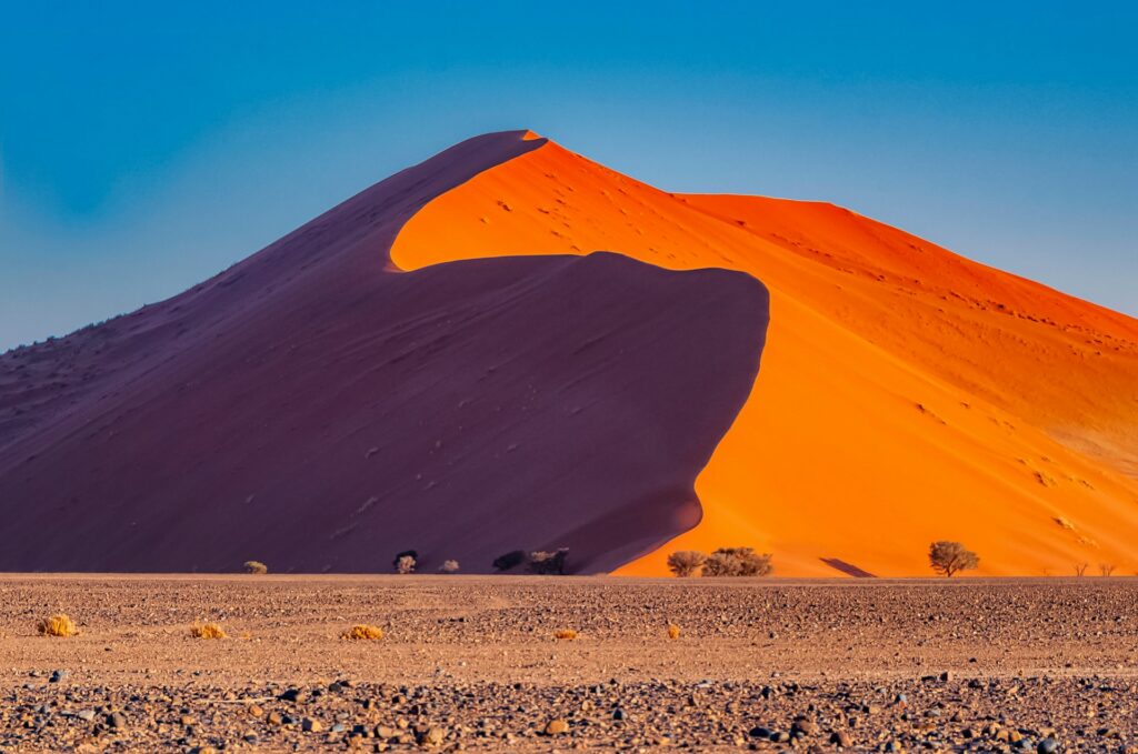 SOSSUS DUNE LODGE