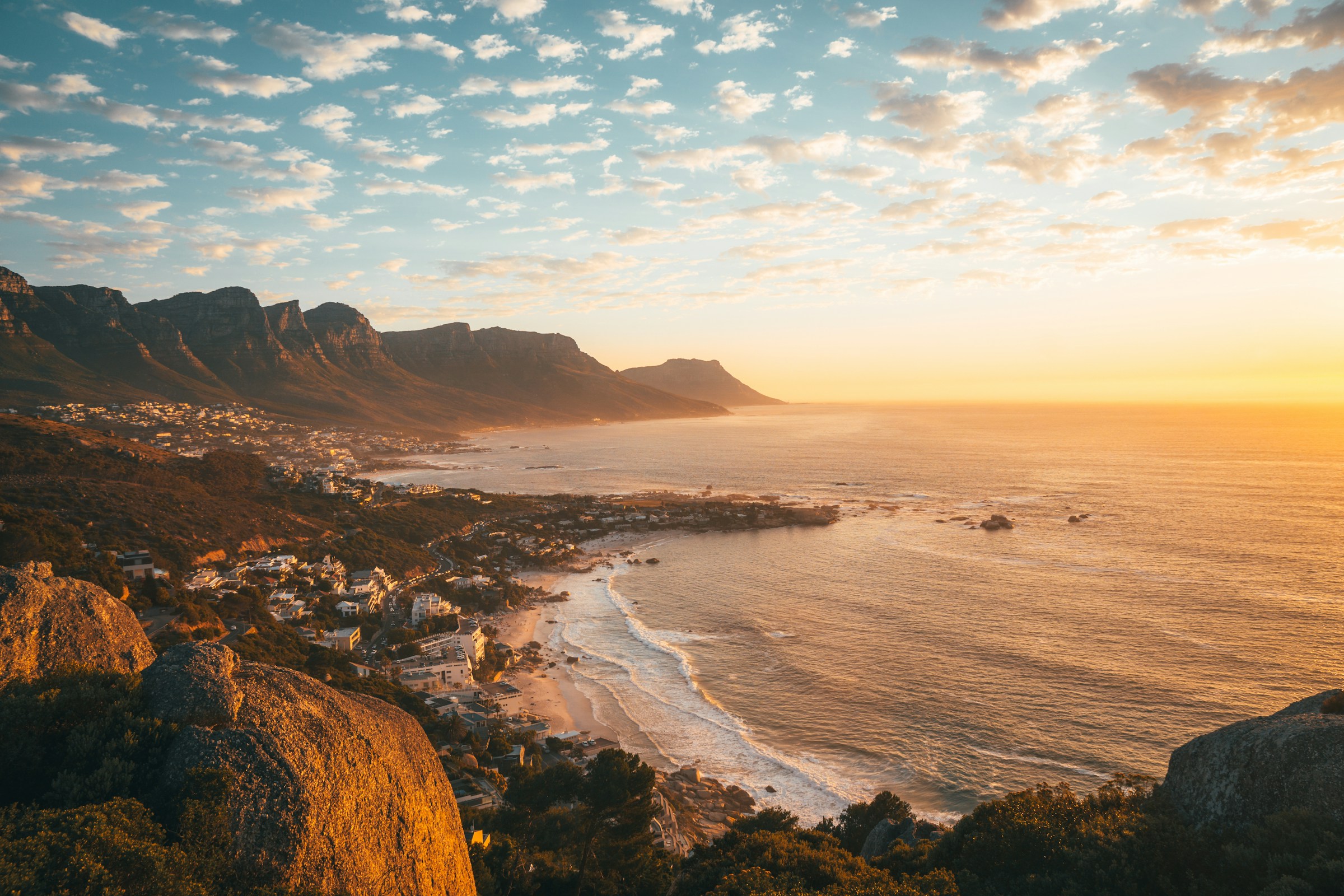 western cape