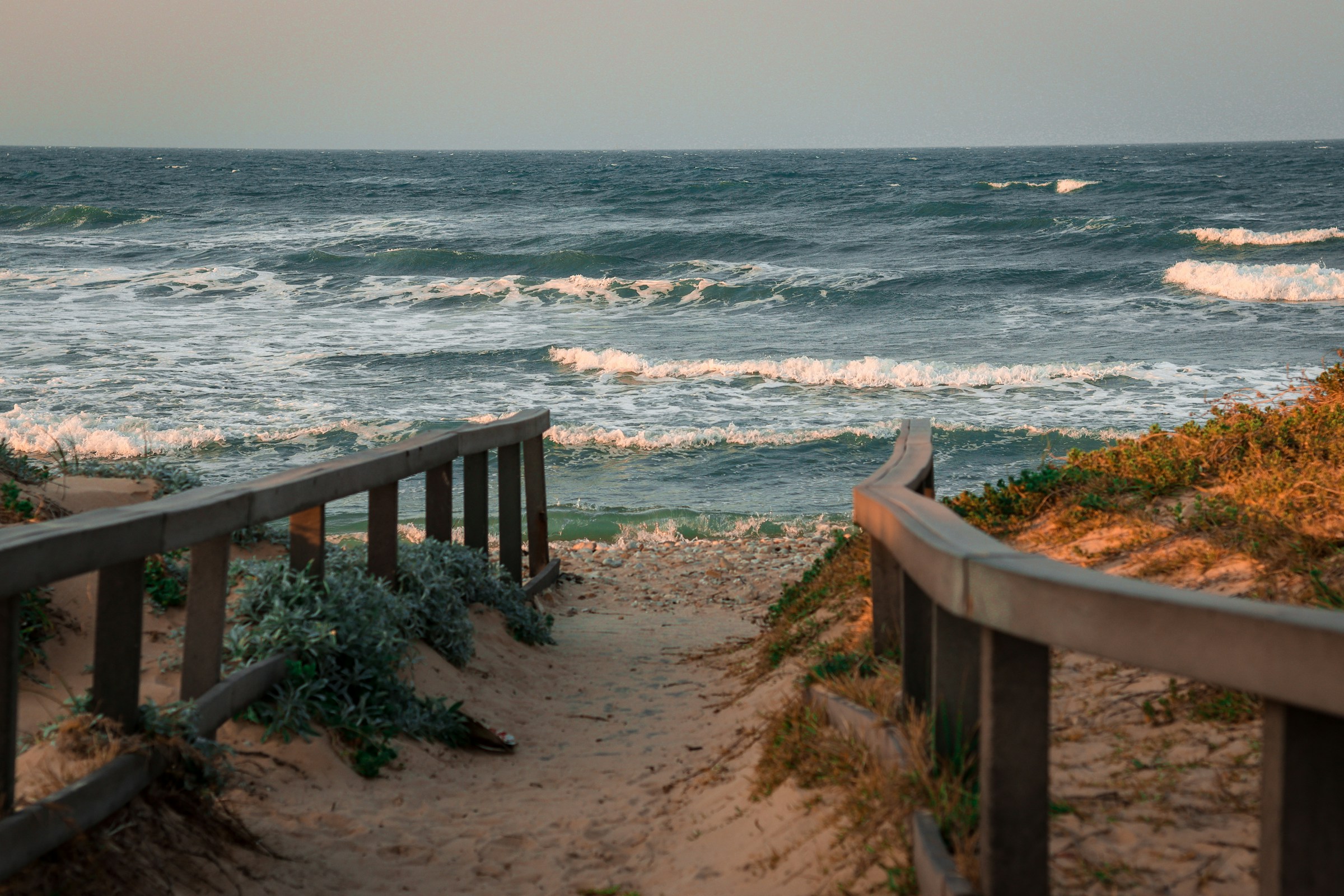 Eastern Cape