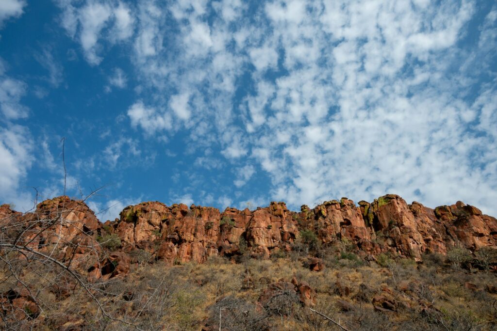 NAMIB DESERT LODGE