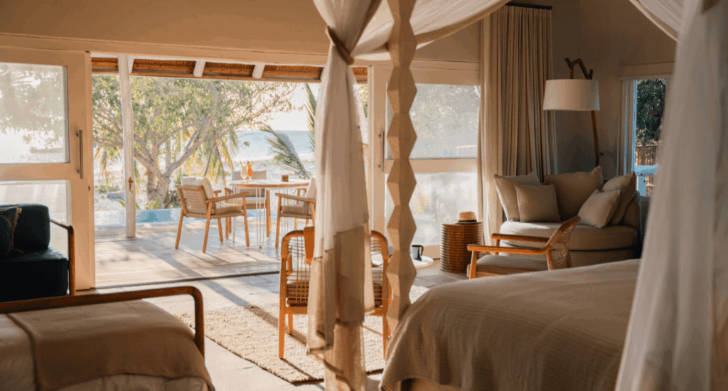 Azura Marlin Beach