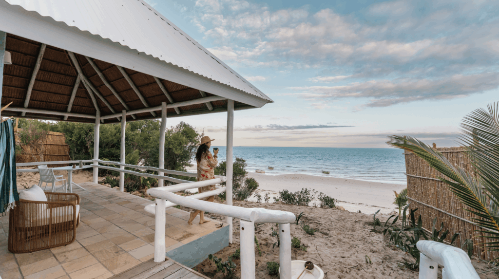 Azura Marlin Beach